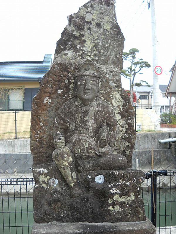 福餅恵比須